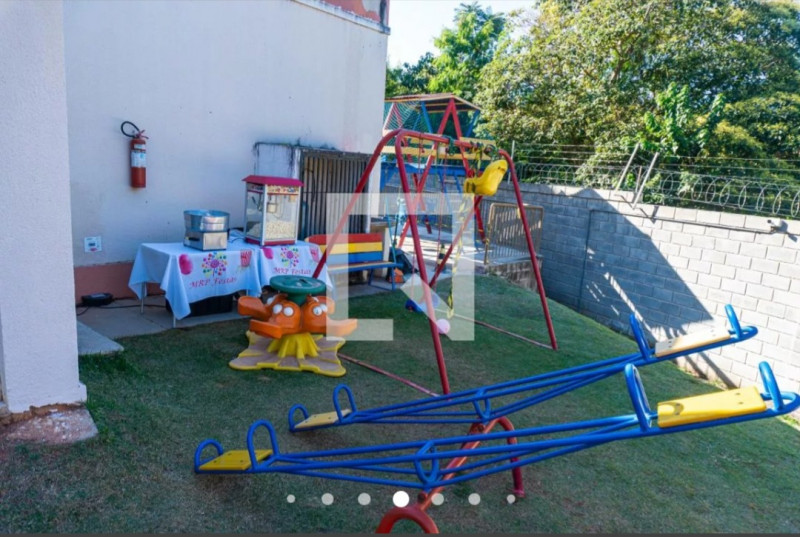 Apartamento à venda Loteamento Parque São Martinho com 48m² e 2 quartos por R$ 235.000 - 1362767180-inbound950861820308306097.jpg