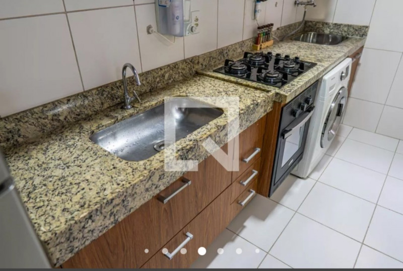 Apartamento à venda Loteamento Parque São Martinho com 48m² e 2 quartos por R$ 235.000 - 604012391-inbound653221208438234402.jpg