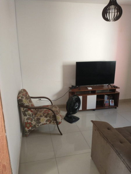 imóvel com 55m² - Aarão Reis - Belo Horizonte