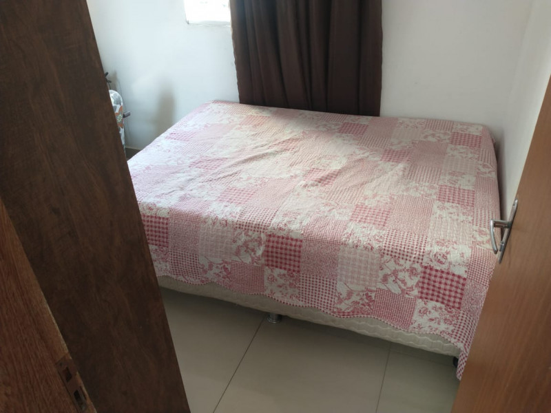 imóvel com 55m² - Aarão Reis - Belo Horizonte