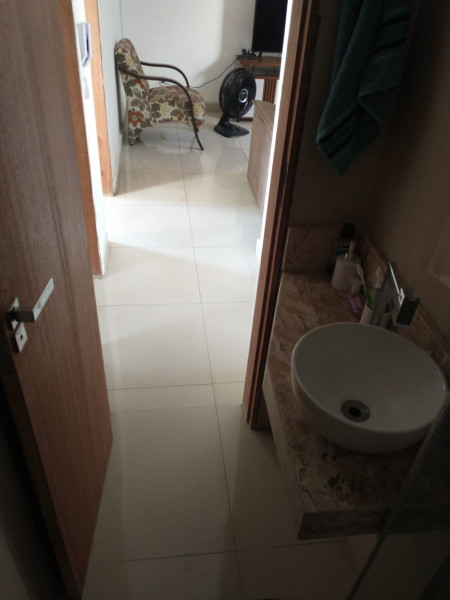 imóvel com 55m² - Aarão Reis - Belo Horizonte
