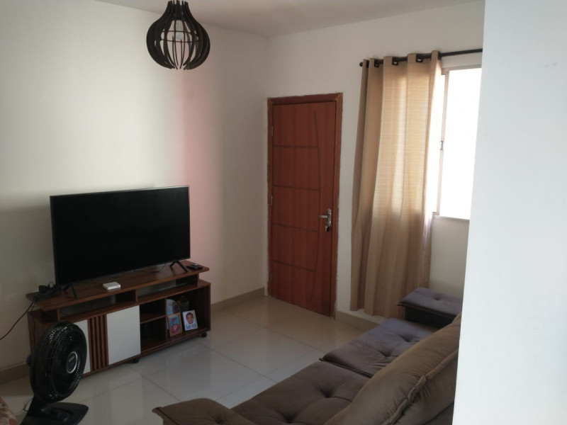 imóvel com 55m² - Aarão Reis - Belo Horizonte