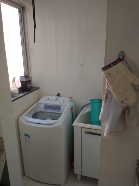 imóvel com 55m² - Aarão Reis - Belo Horizonte