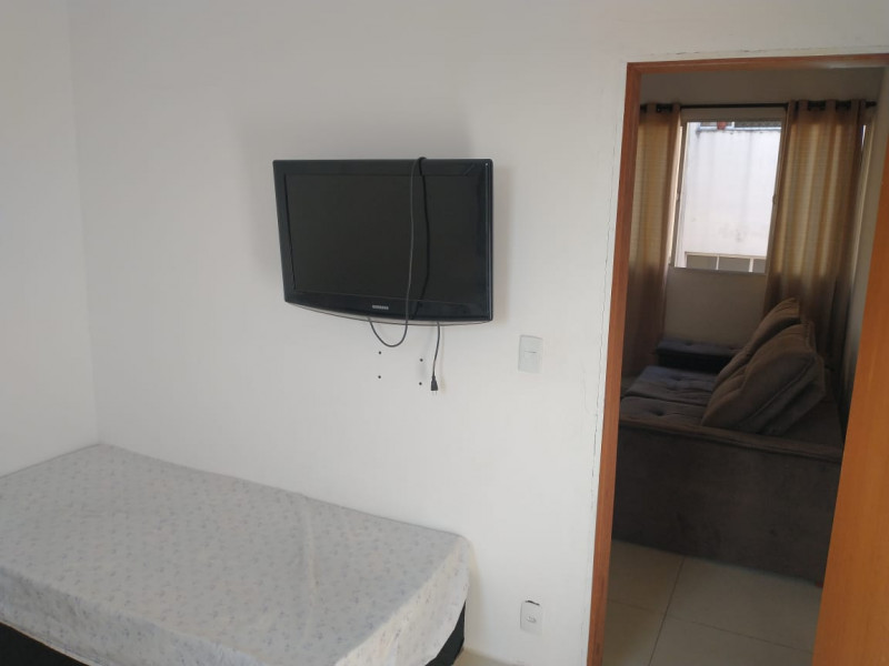 imóvel com 55m² - Aarão Reis - Belo Horizonte