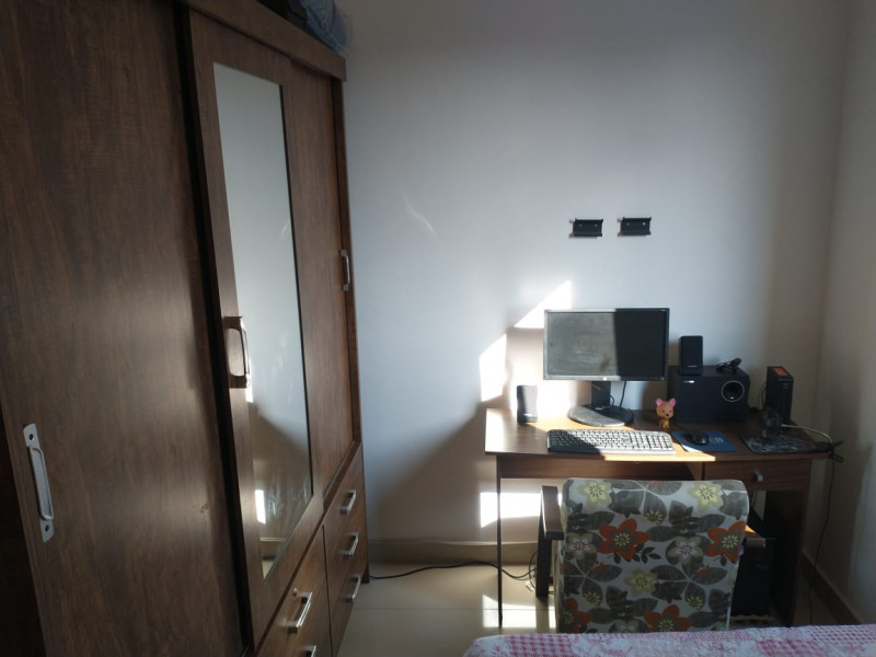 imóvel com 55m² - Aarão Reis - Belo Horizonte