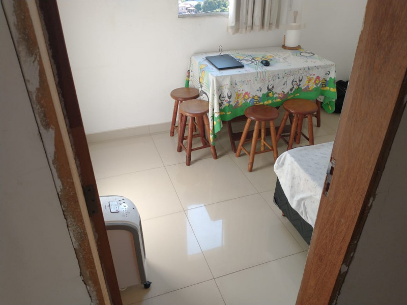 imóvel com 55m² - Aarão Reis - Belo Horizonte