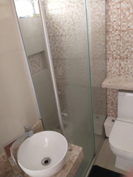imóvel com 55m² - Aarão Reis - Belo Horizonte