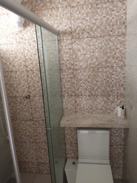 imóvel com 55m² - Aarão Reis - Belo Horizonte