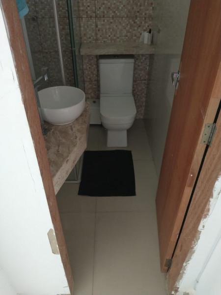 imóvel com 55m² - Aarão Reis - Belo Horizonte