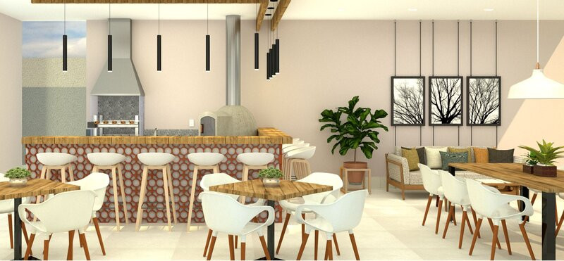 Apartamento à venda Vila Formosa com 101m² e 3 quartos por R$ 770.000 - 1062994358-14.jpg