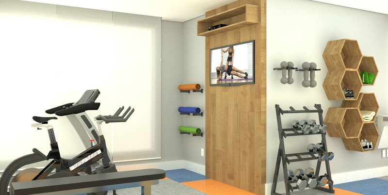 Apartamento à venda Vila Formosa com 101m² e 3 quartos por R$ 770.000 - 1719736814-13.jpg