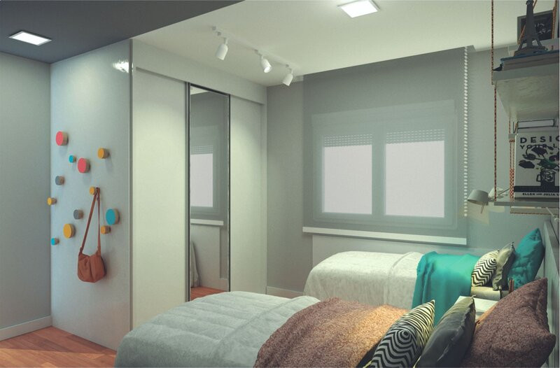 Apartamento à venda Vila Formosa com 101m² e 3 quartos por R$ 770.000 - 225379283-6.jpg