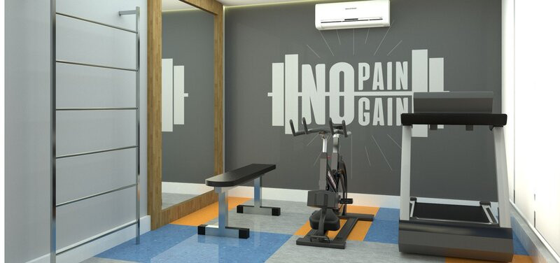 Apartamento à venda Vila Formosa com 101m² e 3 quartos por R$ 770.000 - 403562231-12.jpg