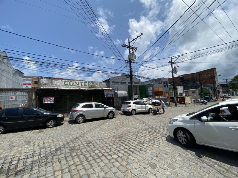 imóvel com 273m² - Roma - Salvador