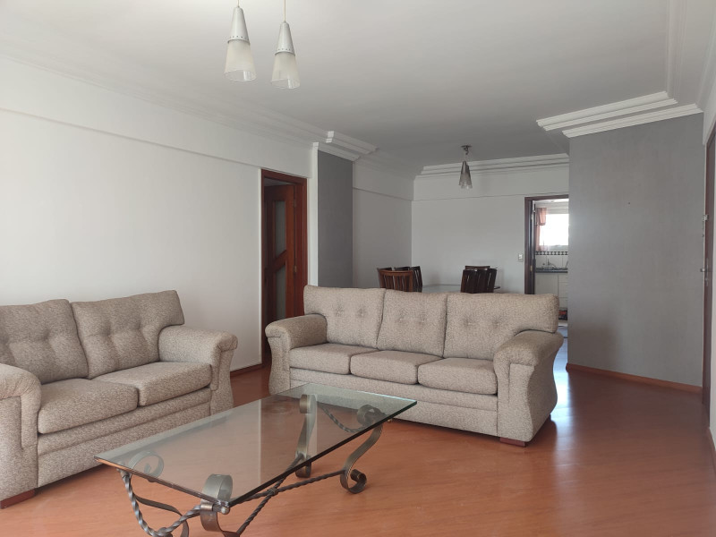 imóvel com 104m² - Jd Proença - Campinas