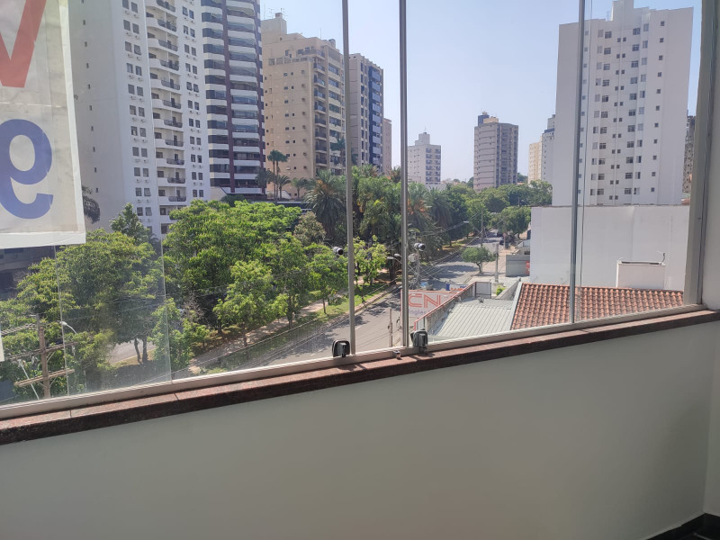 imóvel com 104m² - Jd Proença - Campinas