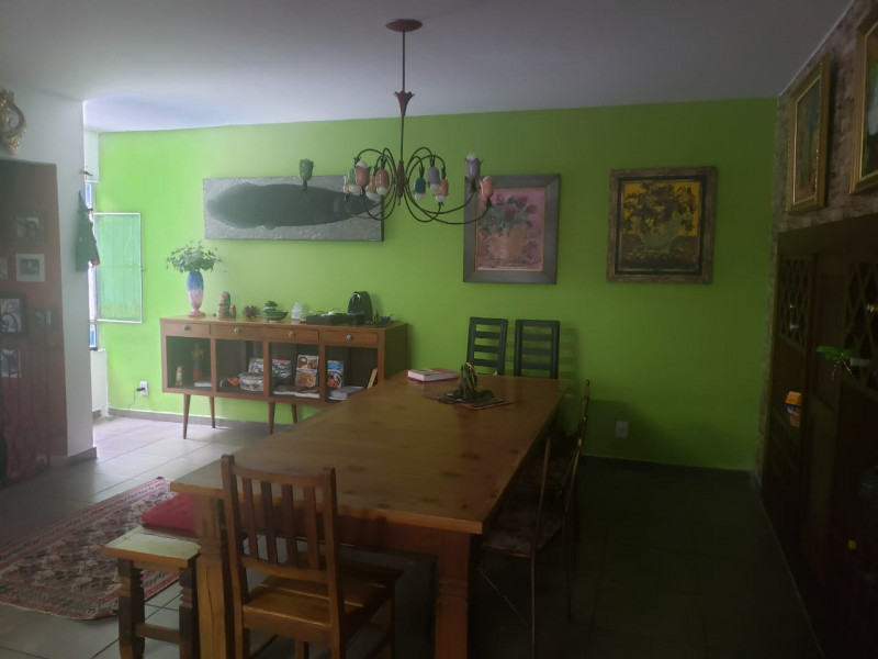 Casa à venda Grajaú com 345m² e 4 quartos por R$ 1.050.000 - 1084219919-img-20210208-wa0064.jpg