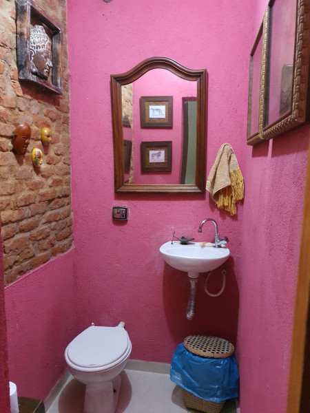 Casa à venda Grajaú com 345m² e 4 quartos por R$ 1.050.000 - 1383587800-img-20210208-wa0105.jpg