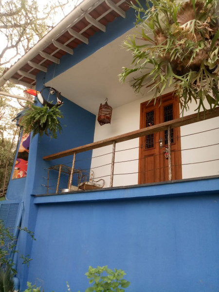 Casa à venda Grajaú com 345m² e 4 quartos por R$ 1.050.000 - 1592396463-img-20190920-wa0155.jpg