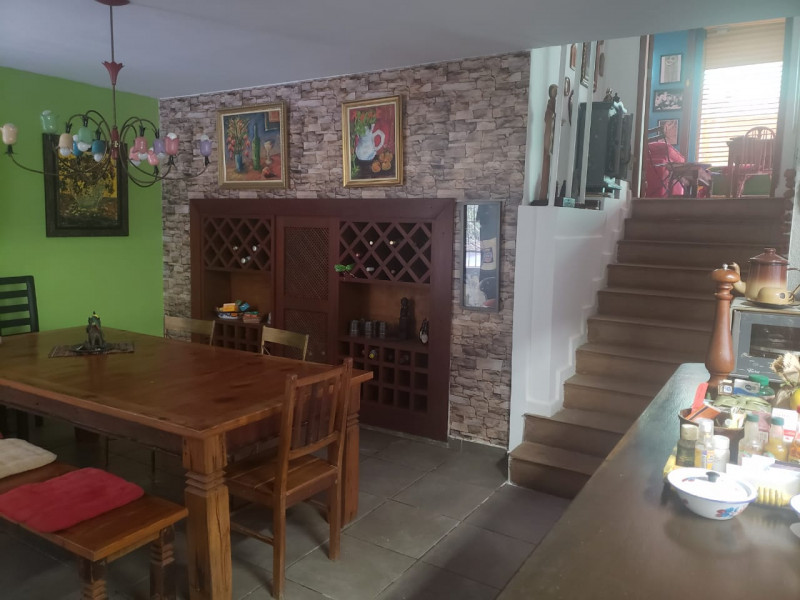 Casa à venda Grajaú com 345m² e 4 quartos por R$ 1.050.000 - 1662639034-img-20210208-wa0061.jpg