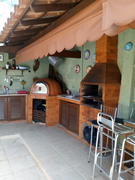Casa à venda Grajaú com 345m² e 4 quartos por R$ 1.050.000 - 333385540-img-20190920-wa0132.jpg