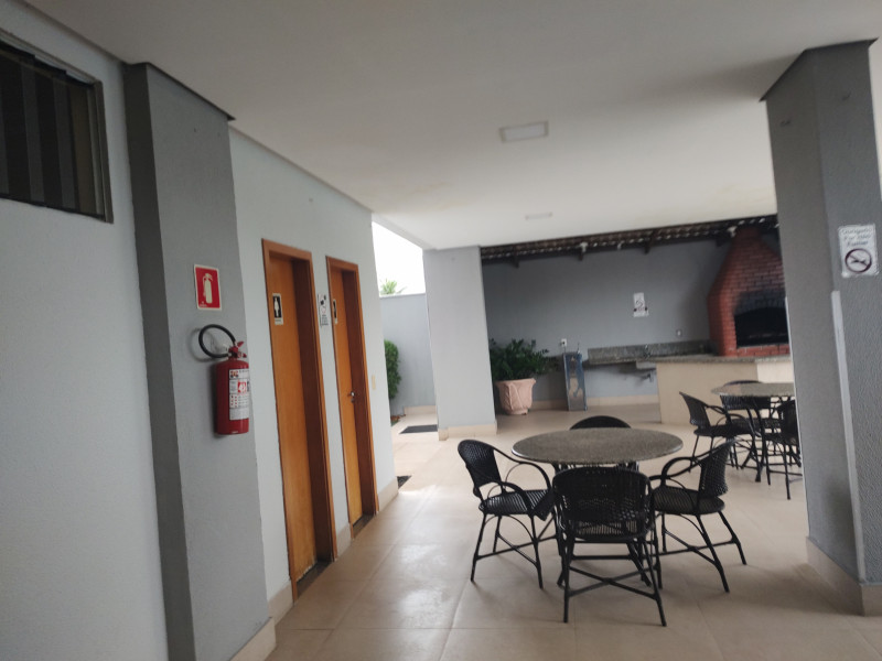 imóvel com 86m² - Santa Marta - Cuiabá