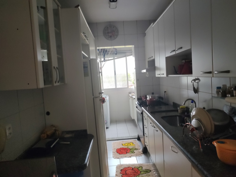 imóvel com 86m² - Santa Marta - Cuiabá