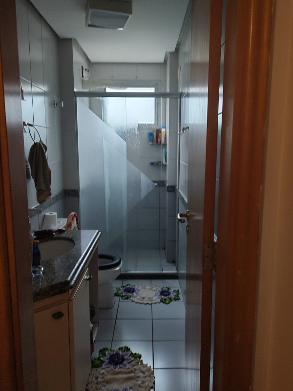 imóvel com 86m² - Santa Marta - Cuiabá