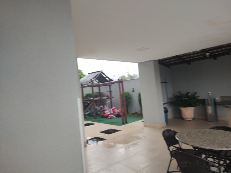 imóvel com 86m² - Santa Marta - Cuiabá