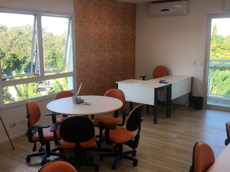 Comercial à venda Santo Amaro com 40m² e 1 quarto por R$ 440.000 - 1821558054-whatsapp-image-2021-06-25-at-15.jpeg