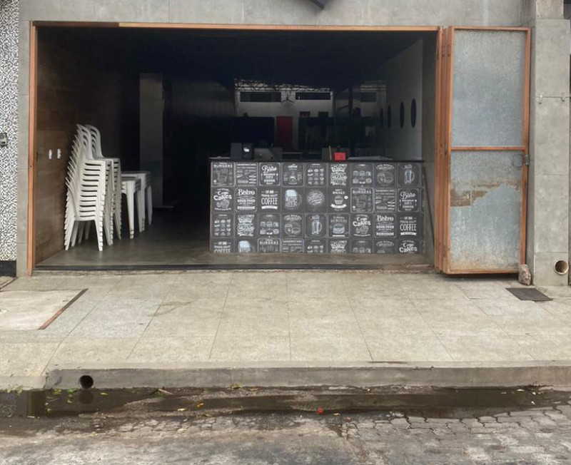 imóvel com 280m² - São Pedro - Governador Valadares