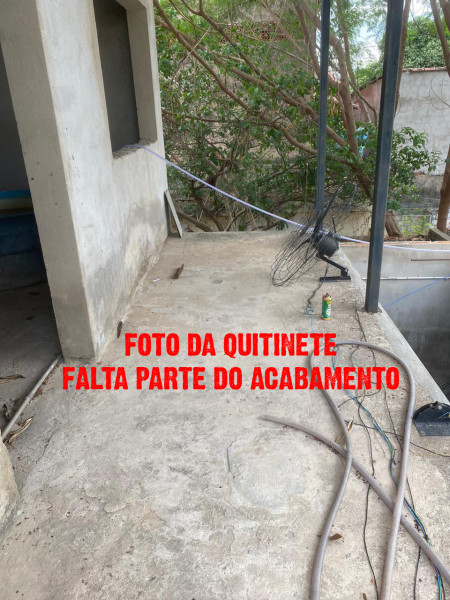 imóvel com 280m² - São Pedro - Governador Valadares
