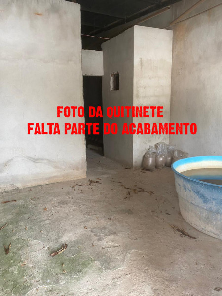 imóvel com 280m² - São Pedro - Governador Valadares