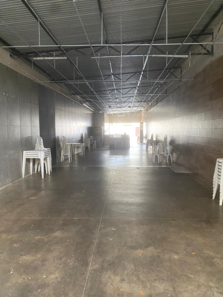 imóvel com 280m² - São Pedro - Governador Valadares