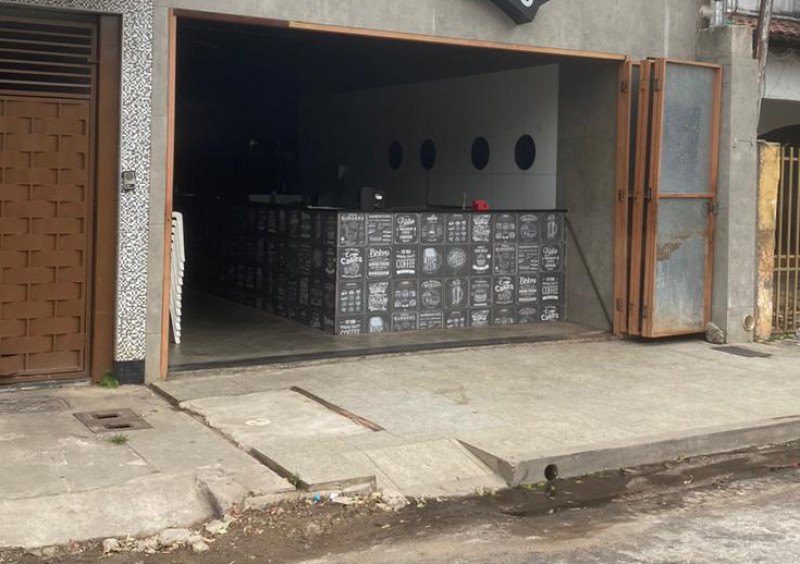 imóvel com 280m² - São Pedro - Governador Valadares