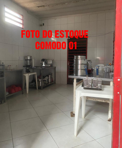 imóvel com 280m² - São Pedro - Governador Valadares