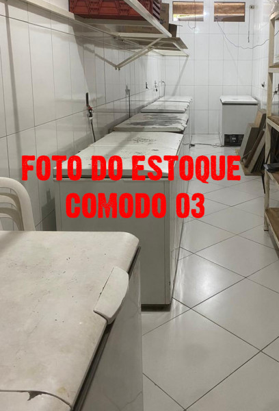 imóvel com 280m² - São Pedro - Governador Valadares
