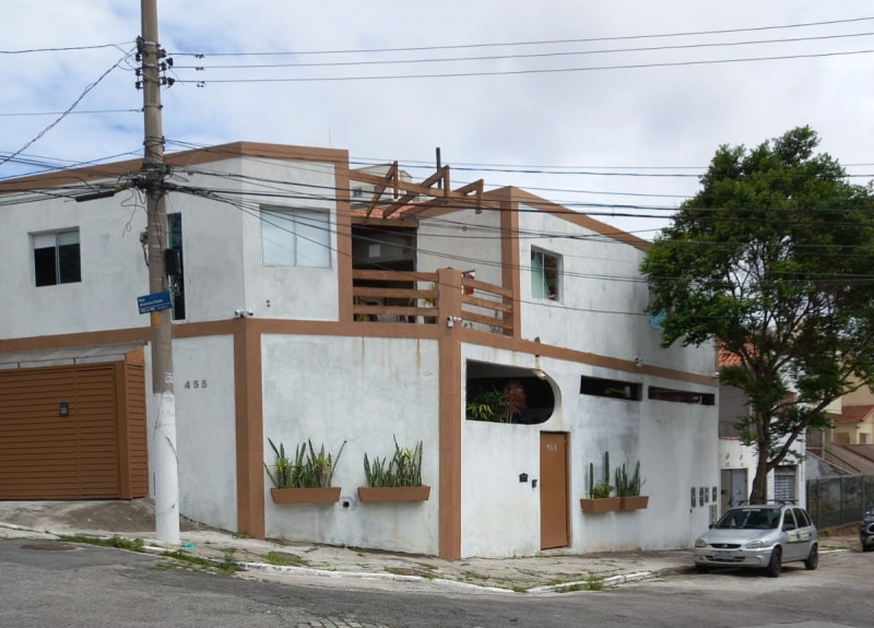 Casa à venda Jardim São Paulo(Zona Norte) com 500m² e 4 quartos por R$ 3.000.000 - 421781574-foto-capa.jpeg