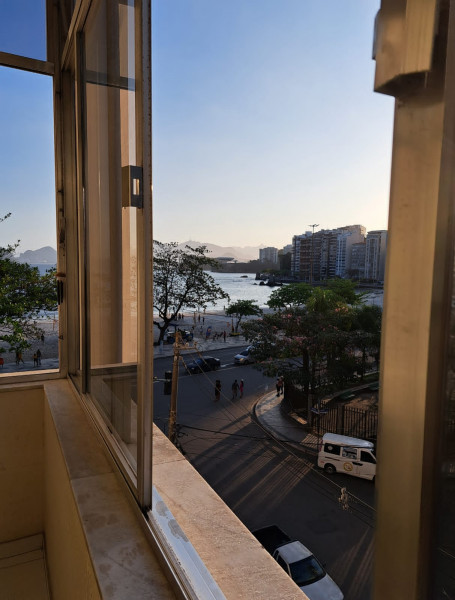 Apartamento à venda Icaraí com 190m² e 3 quartos por R$ 1.500.000 - 1911979221-fc7646d9-e8f6-482f-a27a-dac1a83164d8.JPG