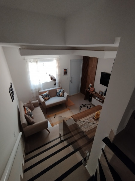 Casa de condomínio à venda Canto do Forte com 56m² e 2 quartos por R$ 330.000 - 1092614419-img-20231108-073301.jpg