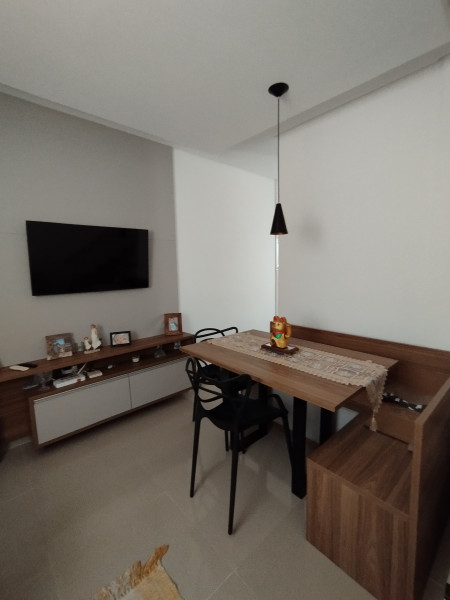 Casa de condomínio à venda Canto do Forte com 56m² e 2 quartos por R$ 330.000 - 1149313227-img-20231108-073331.jpg