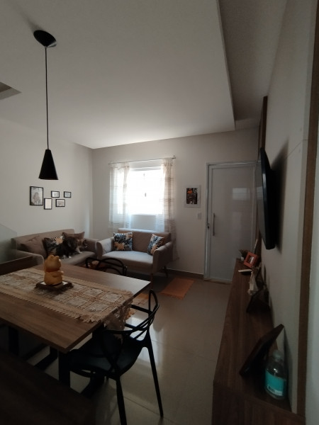 Casa de condomínio à venda Canto do Forte com 56m² e 2 quartos por R$ 330.000 - 1290125134-img-20231108-073407.jpg