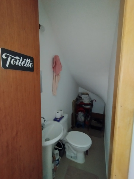 Casa de condomínio à venda Canto do Forte com 56m² e 2 quartos por R$ 330.000 - 62421071-img-20231108-073354.jpg