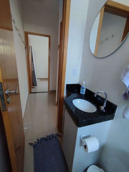 Casa de condomínio à venda Canto do Forte com 56m² e 2 quartos por R$ 330.000 - 895533719-img-20231108-073216.jpg