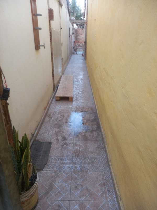 imóvel com 220m² - Centro - Tiangua