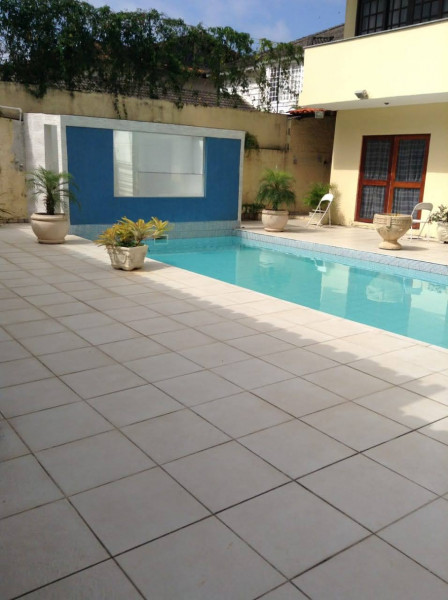 imóvel com 600m² - Recreio dos Bandeirantes - Rio de Janeiro