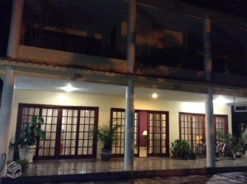 imóvel com 600m² - Recreio dos Bandeirantes - Rio de Janeiro