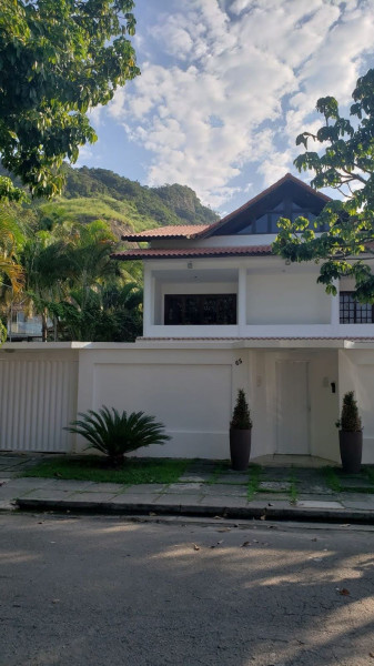 imóvel com 600m² - Recreio dos Bandeirantes - Rio de Janeiro