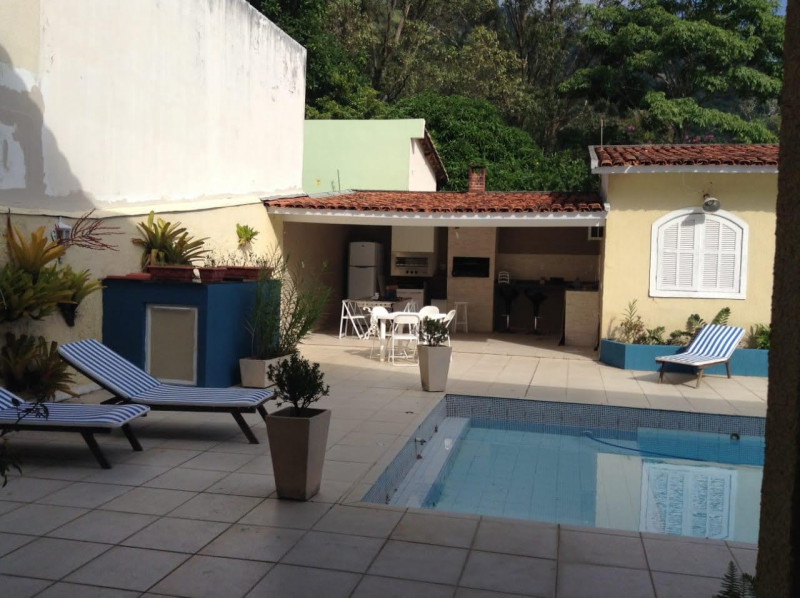 imóvel com 600m² - Recreio dos Bandeirantes - Rio de Janeiro