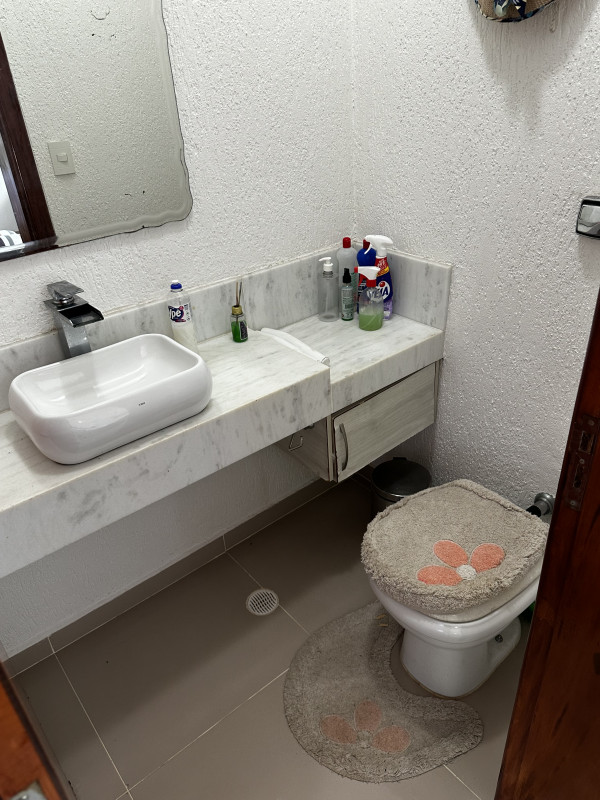 imóvel com 189m² - Balneário São João Batista - Peruíbe